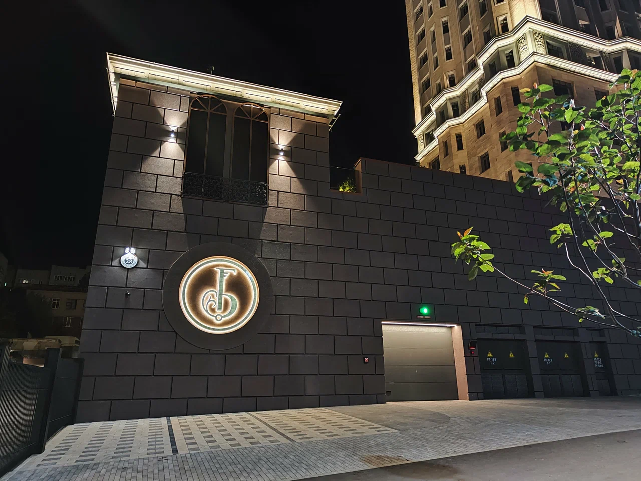 дом «Булычев», изображение-2